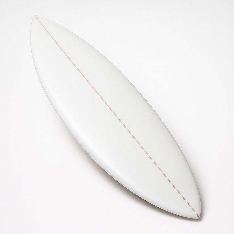 Prancha Shortboard Performance 5'10"