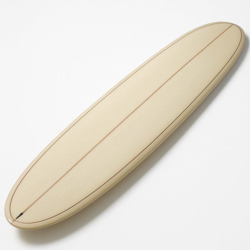 Longboard Classic Noserider 9'0"