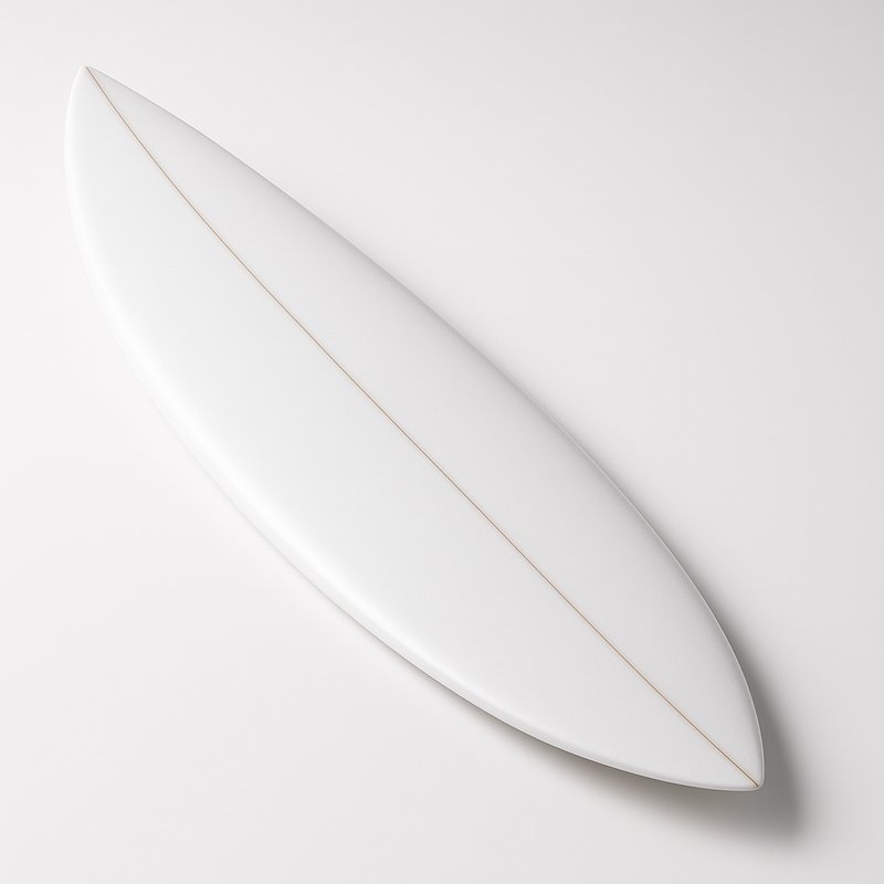Prancha Shortboard Pro 6'0"